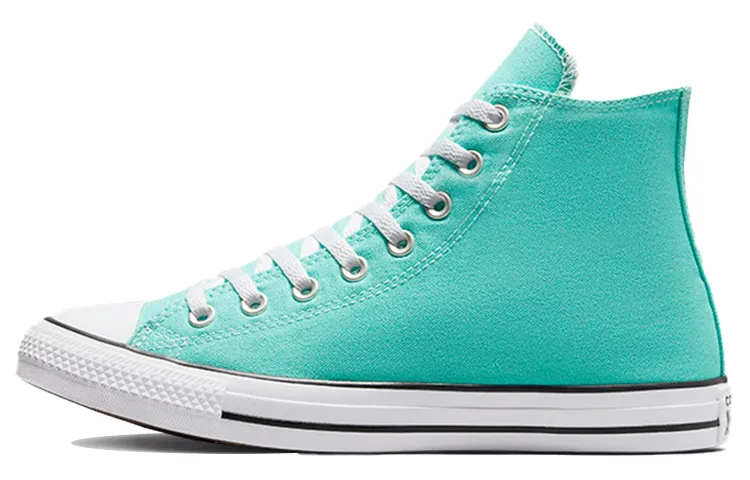 Converse Chuck Taylor All Star Canvas Shoes 'Green'