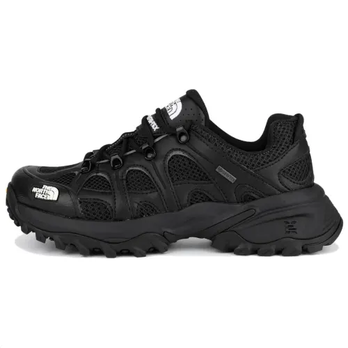 THE NORTH FACE Hedgehog 06 Hiking Shoes Unisex Black
