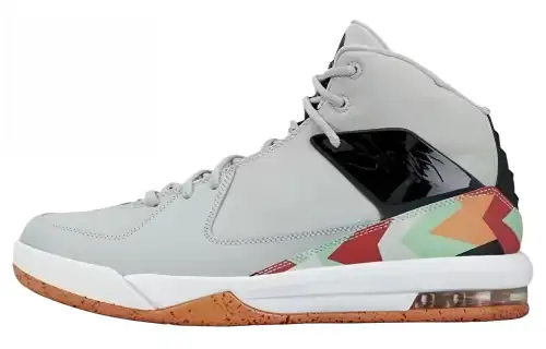 Jordan Air Incline Wolf Grey Bordeaux