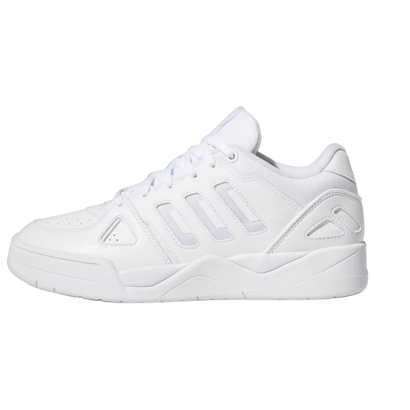 Adidas Midcity Low Cloud White Grey