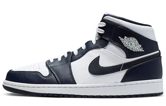 Jordan Air Jordan 1 Obsidian