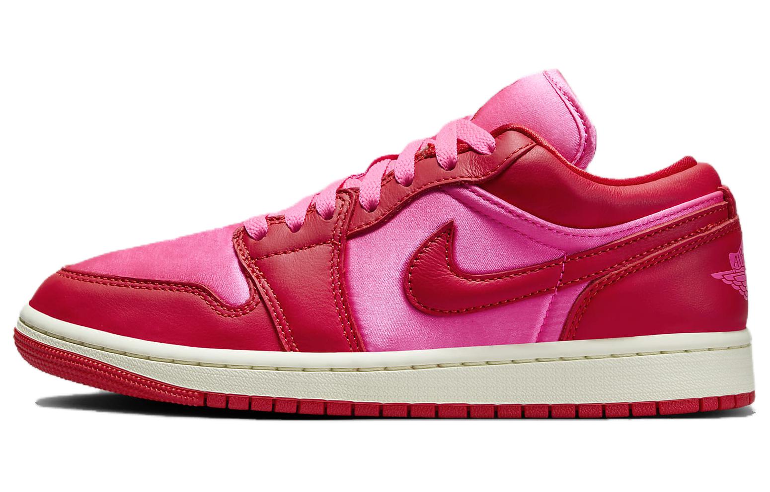 Air Jordan 1 Low ‘Pink Blast’ Women’s