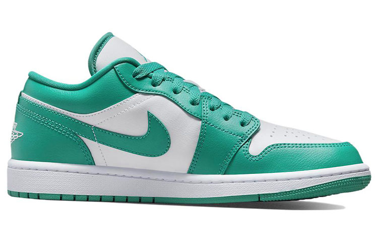 Air Jordan 1 Low ‘New Emerald’ Women’s