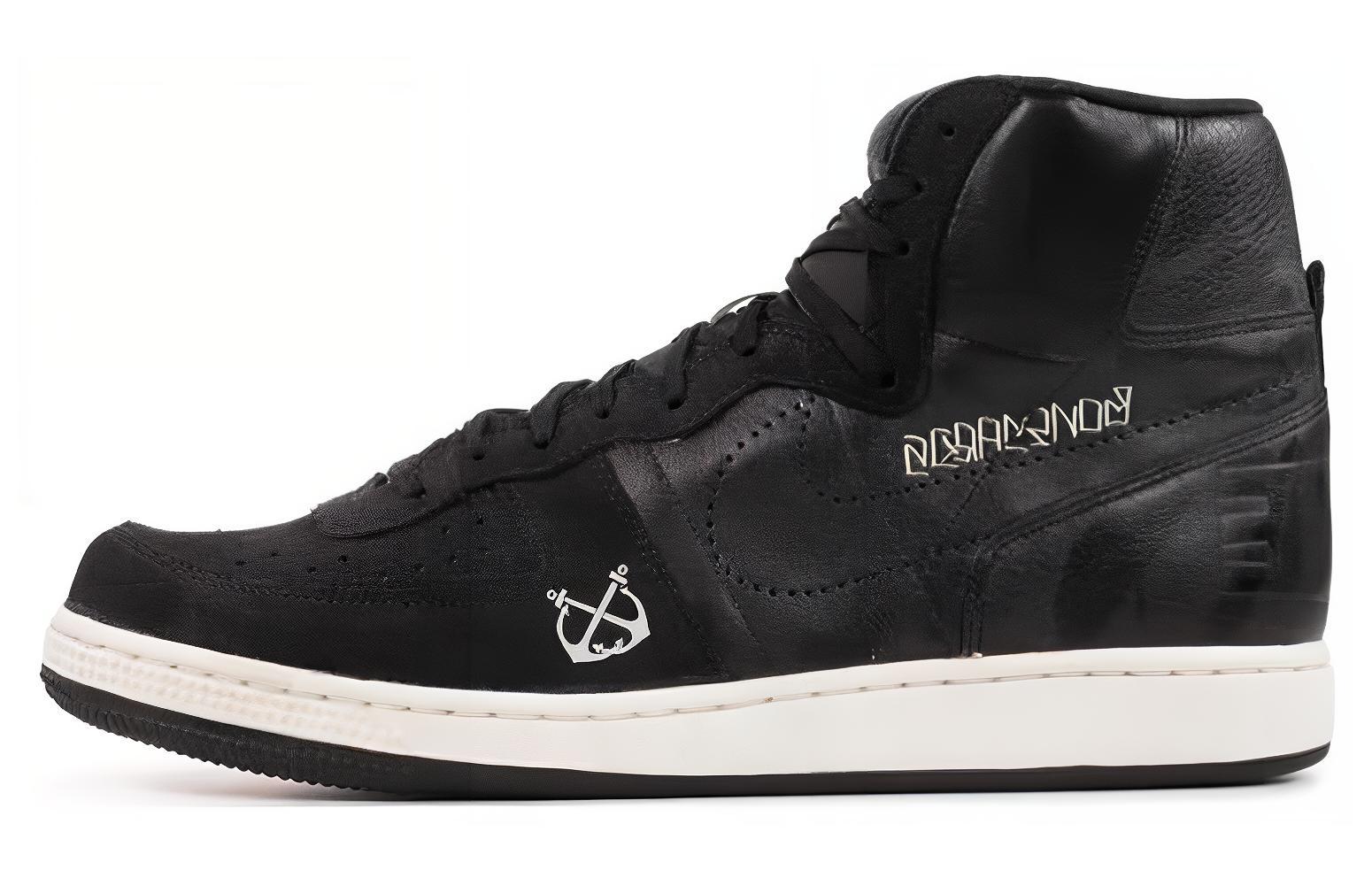 Nike Terminator High Premium 'Neighborhood Boneyards'