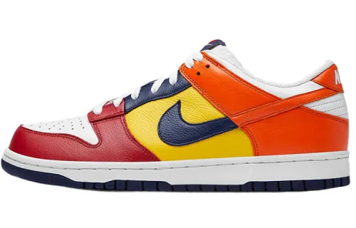 Nike Dunk Low CO.JP What The