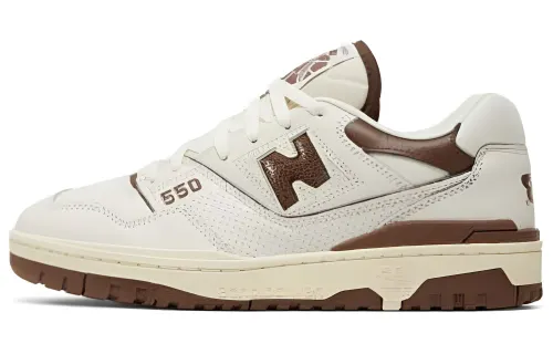 550 Aimé Leon Dore x 550 New Balance 'Brown'