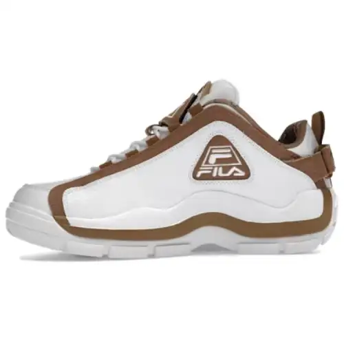 FILA Grant Hill 2 Low 2Pac