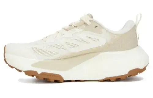 THE NORTH FACE Altamesa 500 Cushioning Abrasion Resistant Cushioning, Wear Resistant Low top Hiking Shoes Women's White