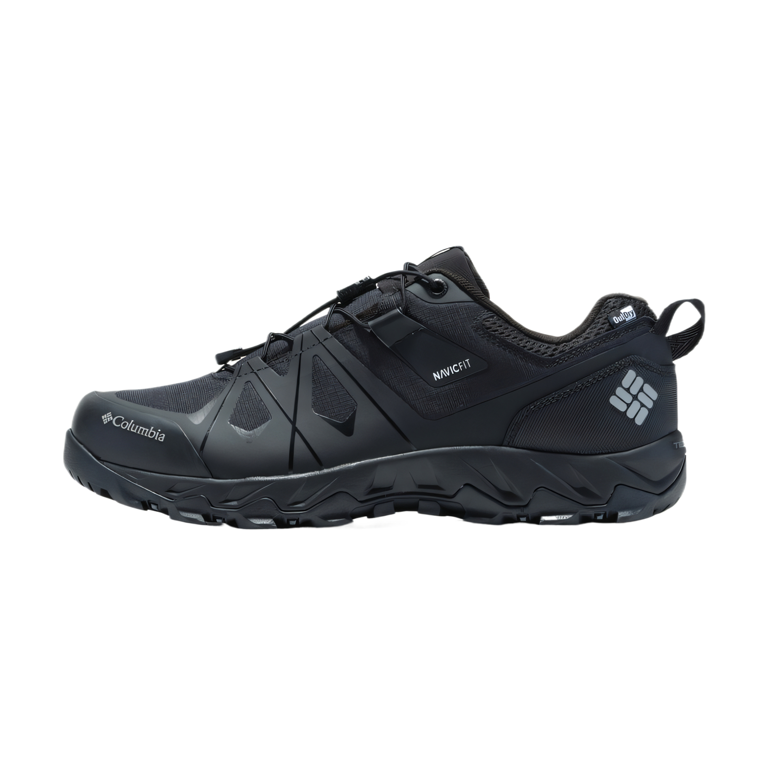 Columbia Peakfreak X2 Waterproof Support Low top Hiking Shoes Men’s