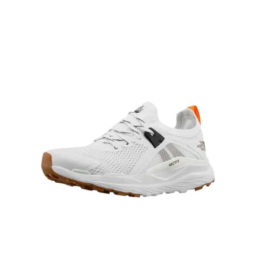 THE NORTH FACE Low top Hiking Shoes Women's White