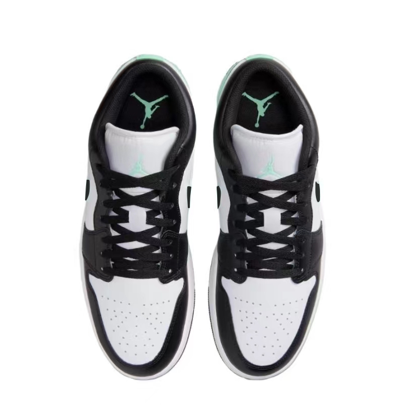 Jordan Air Jordan 1 Third Lab, Xingji Exploration Low top Vintage Basketball Shoes Men’s Beige