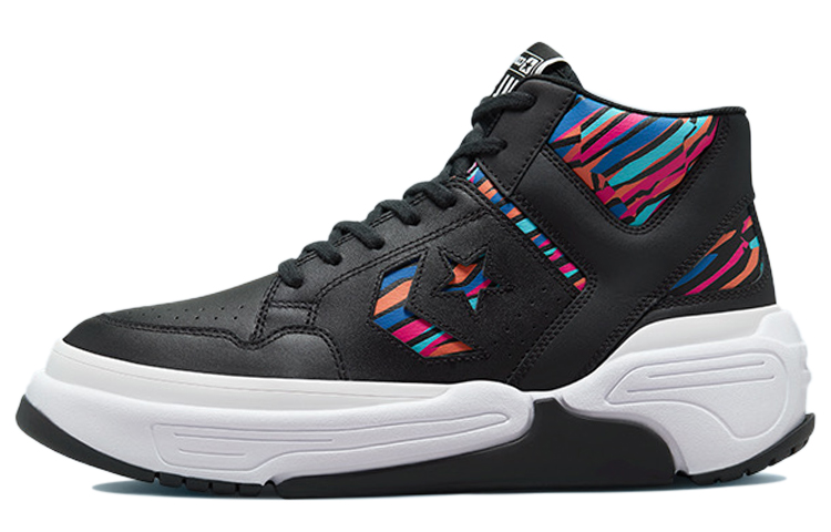 Weapon Converse Cx Mid ‘Striped’