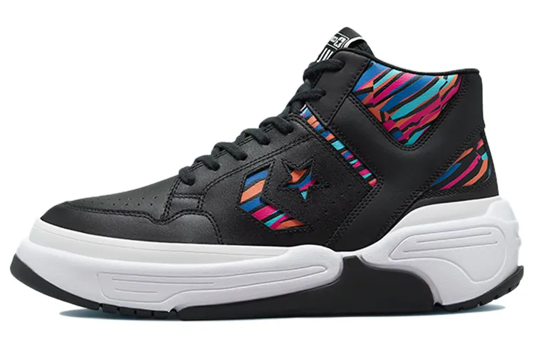 Weapon Converse Cx Mid 'Striped'