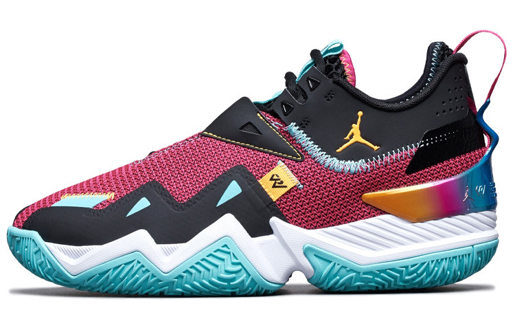 Air Jordan Westbrook One Take Pf 'Why Not'