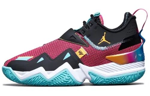 Air Jordan Westbrook One Take Pf 'Why Not'