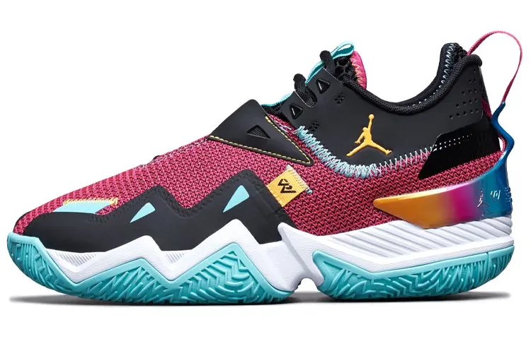 Air Jordan Westbrook One Take Pf 'Why Not'