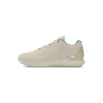 Under Armour Curry 1 Leather Low top Basketball Shoes Unisex Brown