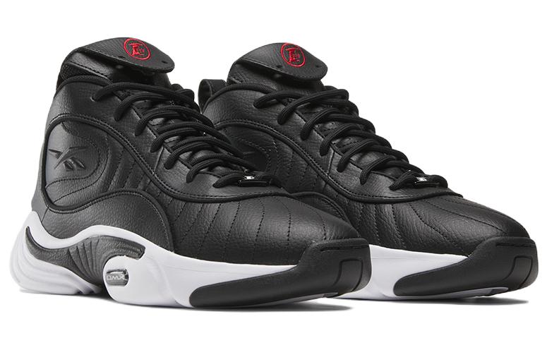 Answer 3 Reebok ‘Black White’