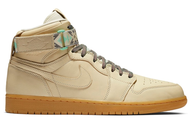 Jordan 1 Retro High Strap N7