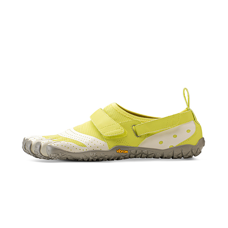 Vibram Slip Resistant, Abrasion Resistant, Lightweight, Quick Dry