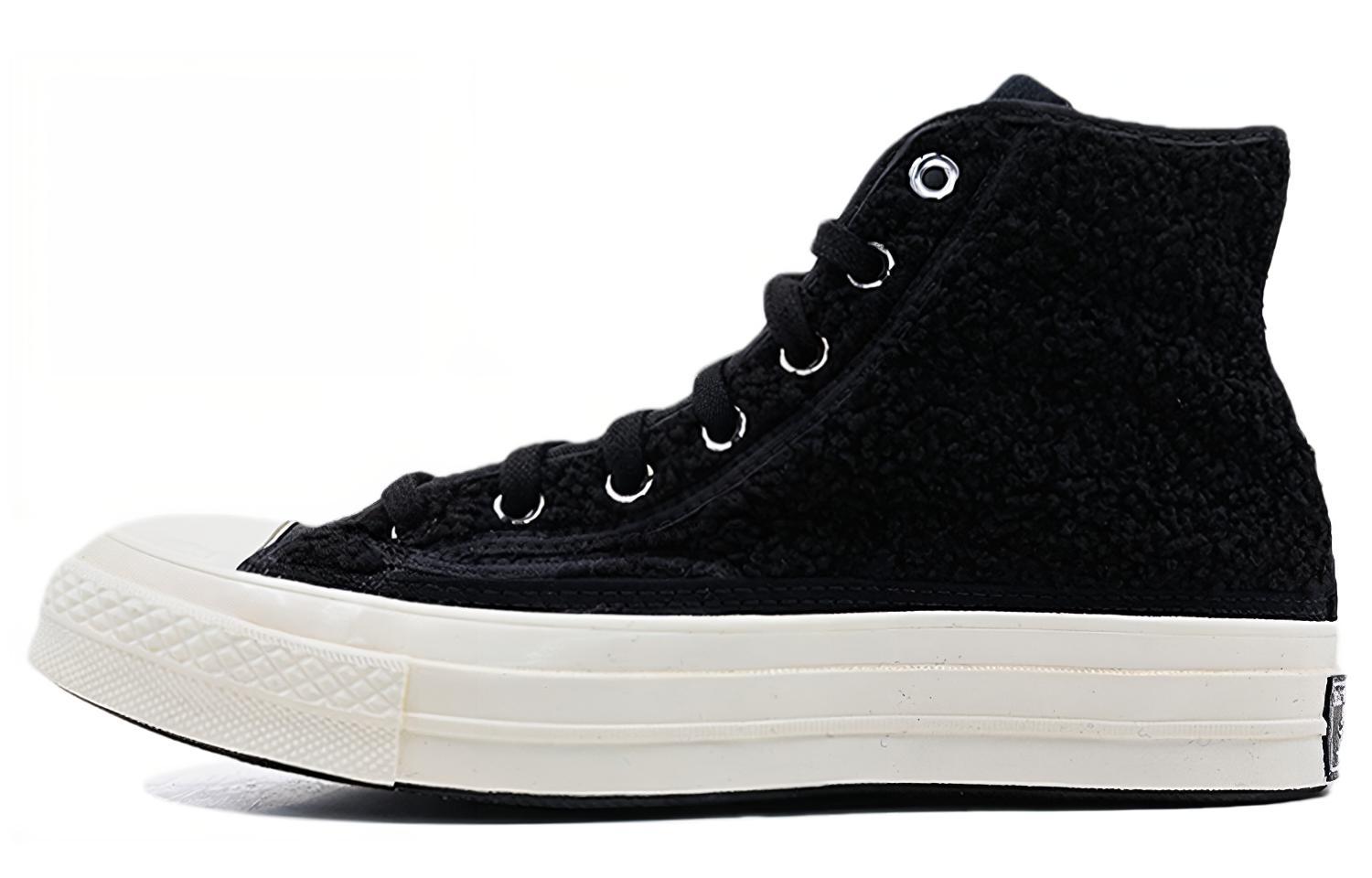 Кеды Converse 1970s (черные)