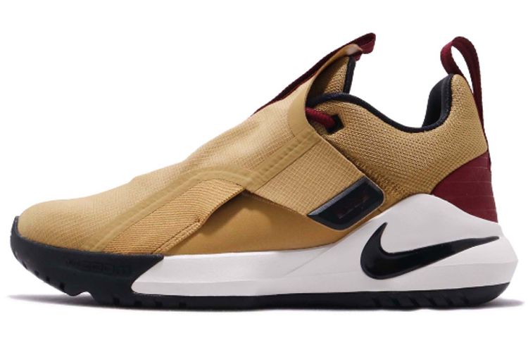 Кроссовки Nike Ambassador 11 (кавказский хаки)