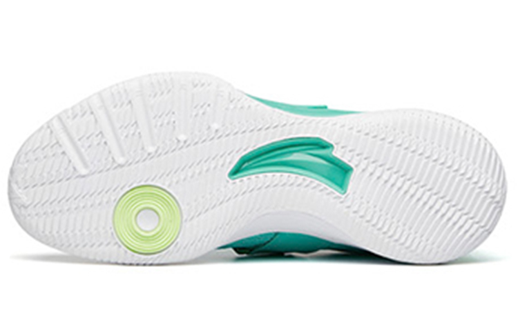 ANTA Hengsao 1 ‘Mint Green White’