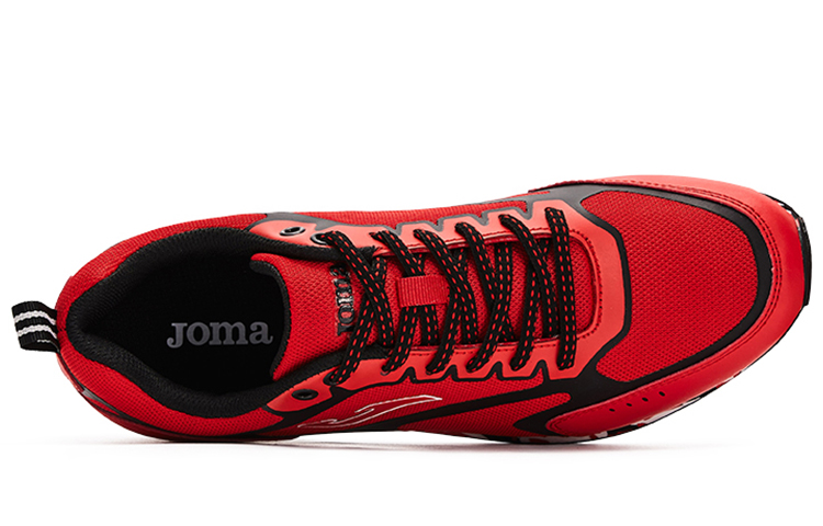 Joma Training Shoes Men’s Low Top Red