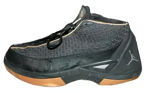 Jordan 15 Se Black Gold