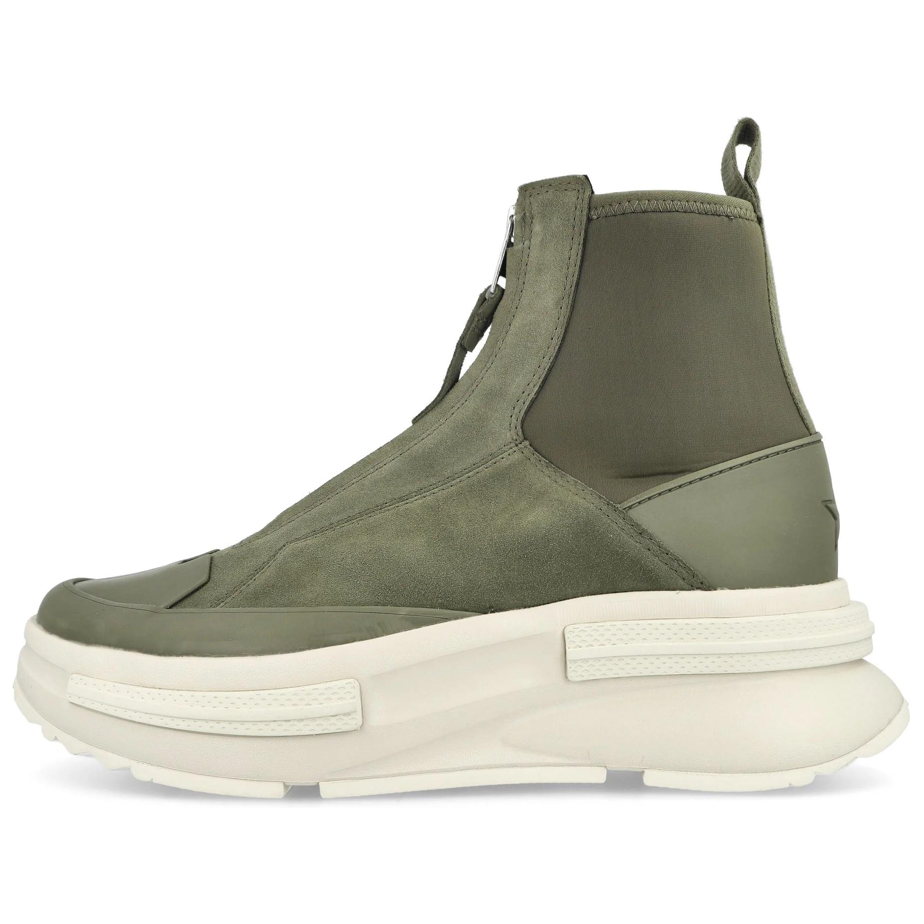 Run Star Converse Legacy Chelsea Cx Platform High 'Utility'