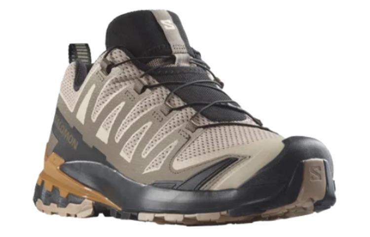 Xa Pro 3D V9 Salomon ‘Natural Sugar Almond’