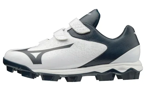 Mizuno Wave Select Nine Blt 'White Blue'