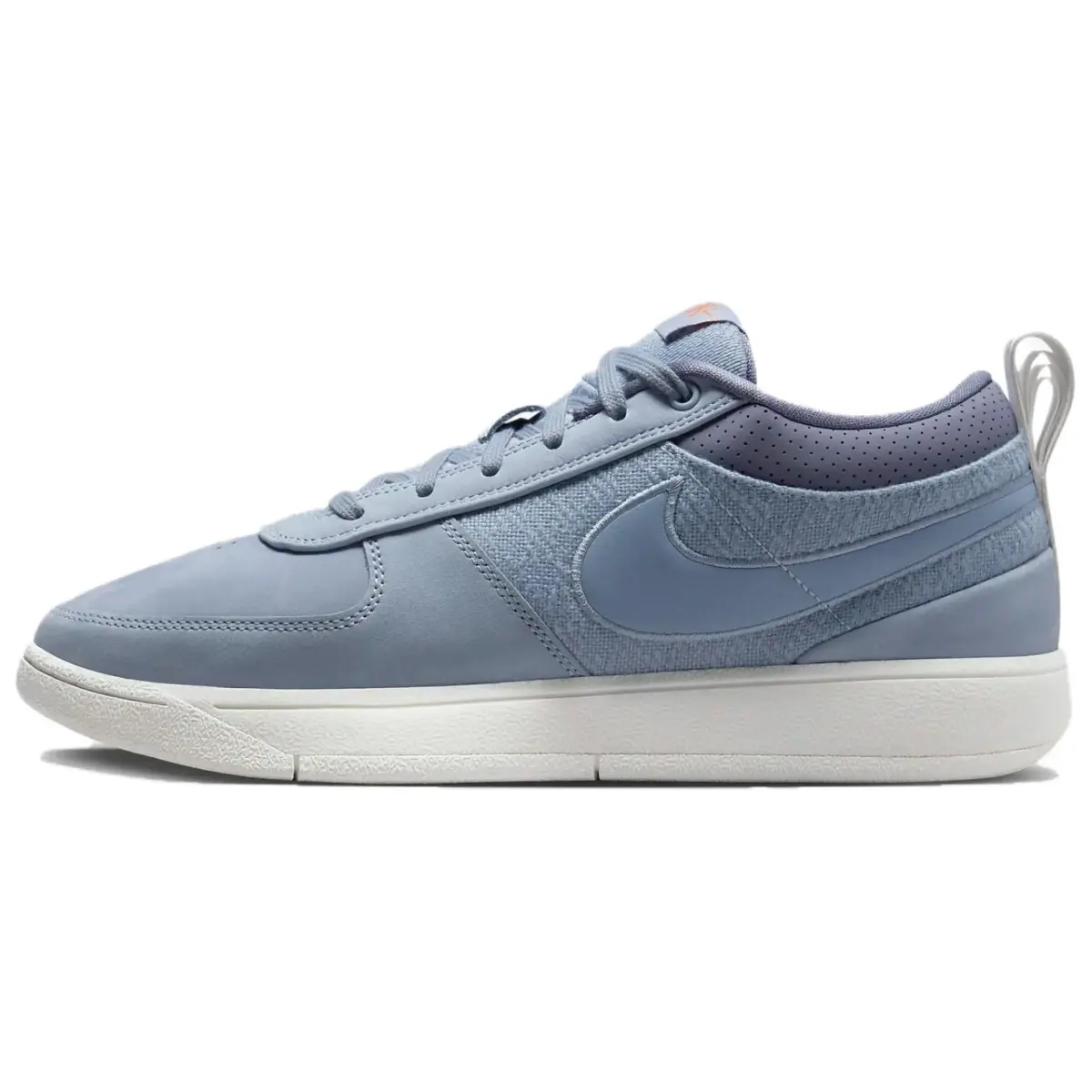 Nike Book 1 'Mirage V2' Devin Booker EP Low top Basketball Shoes Men's Blue Asian Version