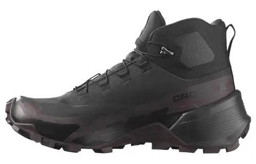 SALOMON Cross Hike Mid Gtx 2 'Black' Women's