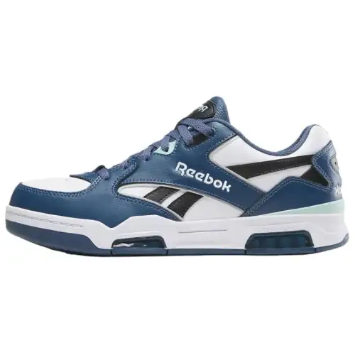 BB4500 Reebok Dmx Retro 'White Shadow Black'