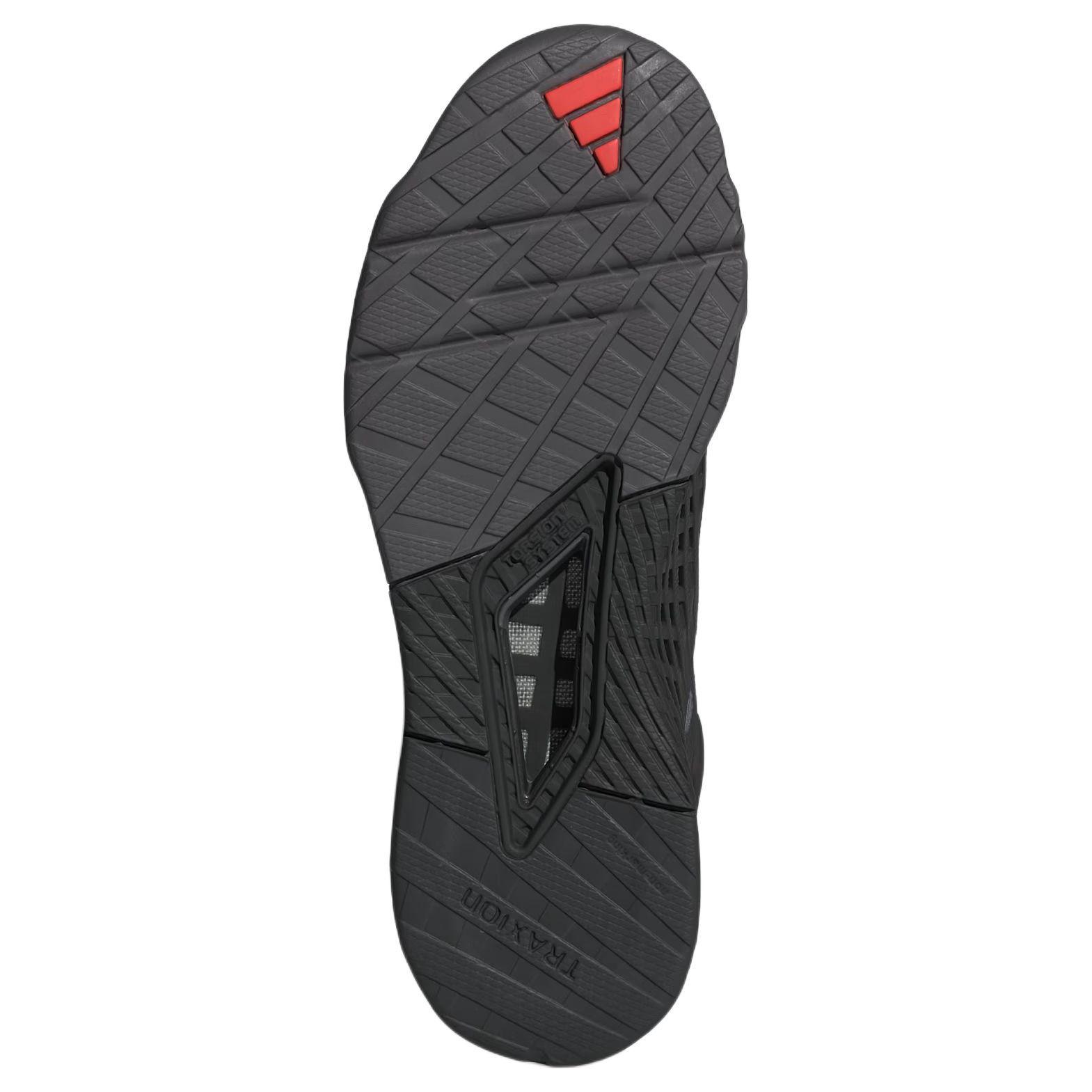 Dropset Adidas 3 Gfx 'Grey Black Camo'