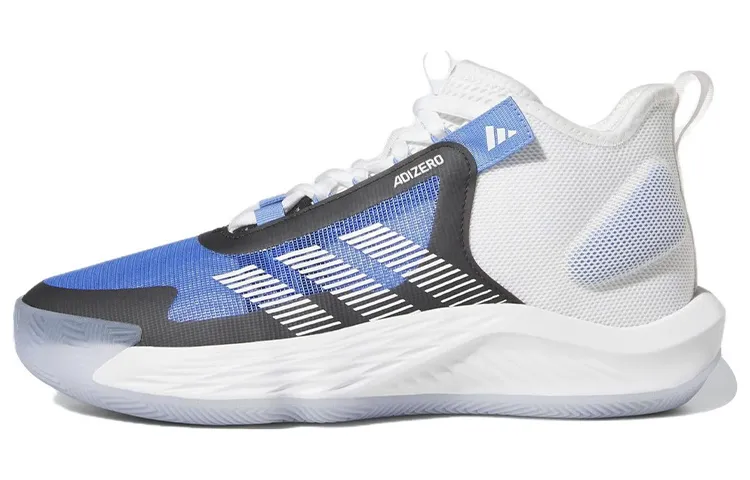 Adidas Adizero Select 'Blue Fusion White'