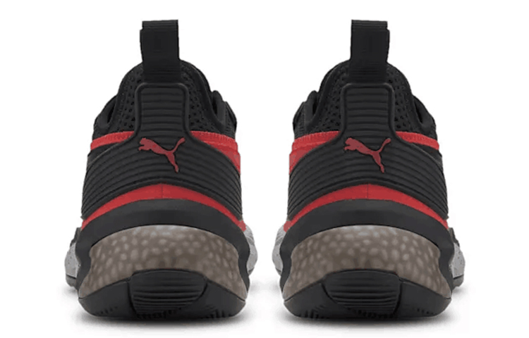 PUMA Uproar Core ‘High Risk Red’
