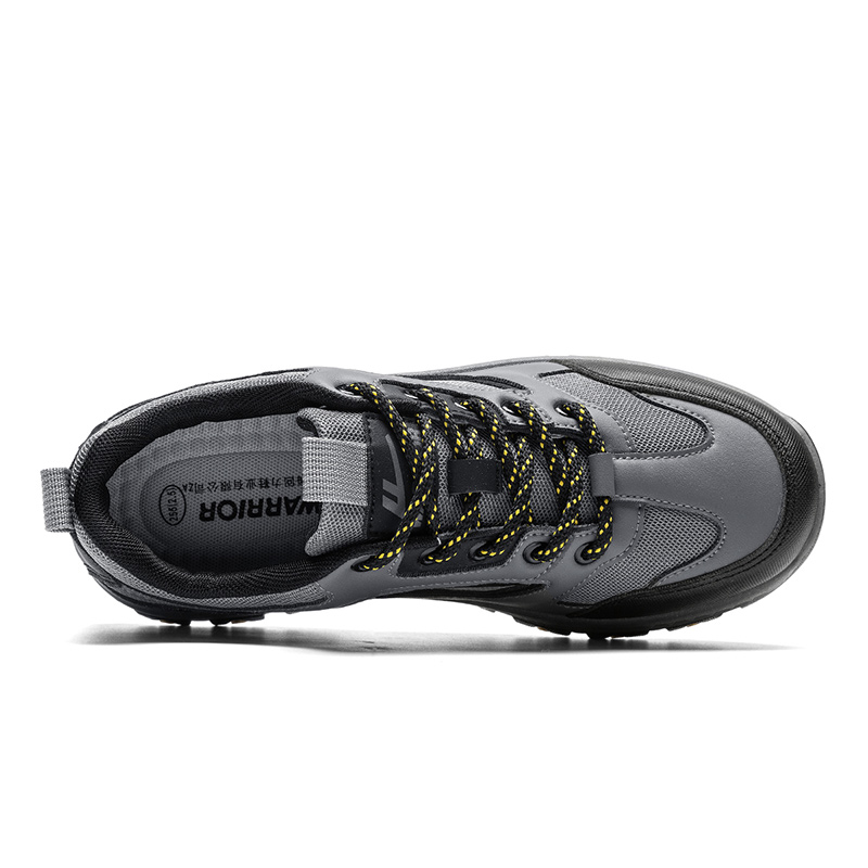 Warrior Coverage Height Increasing Grip Abrasion Resistant Lightweight Breathable Slip Resistant