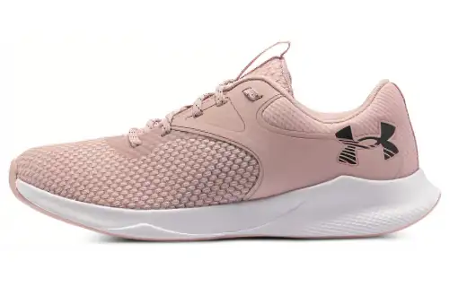 Under Armour Charged Aurora 2 'Retro Pink' Women's