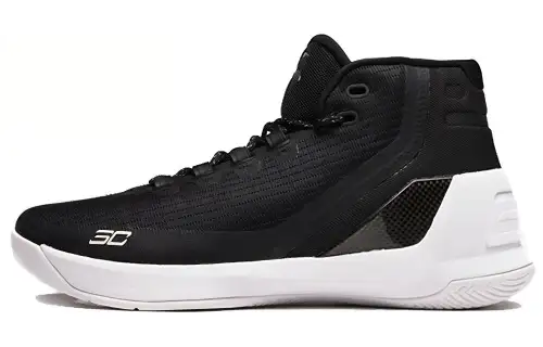 Under Armour Curry 3 'Cyber Monday'
