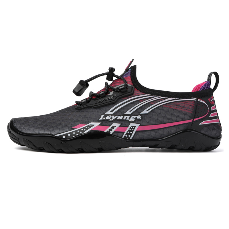 Leyang Low top Training Shoes Women’s Golden Rose