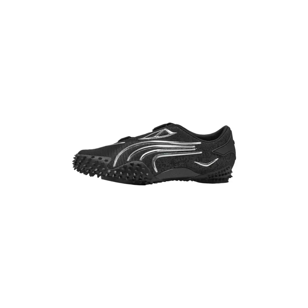 PUMA Mostro Low top Training Shoes Unisex Black
