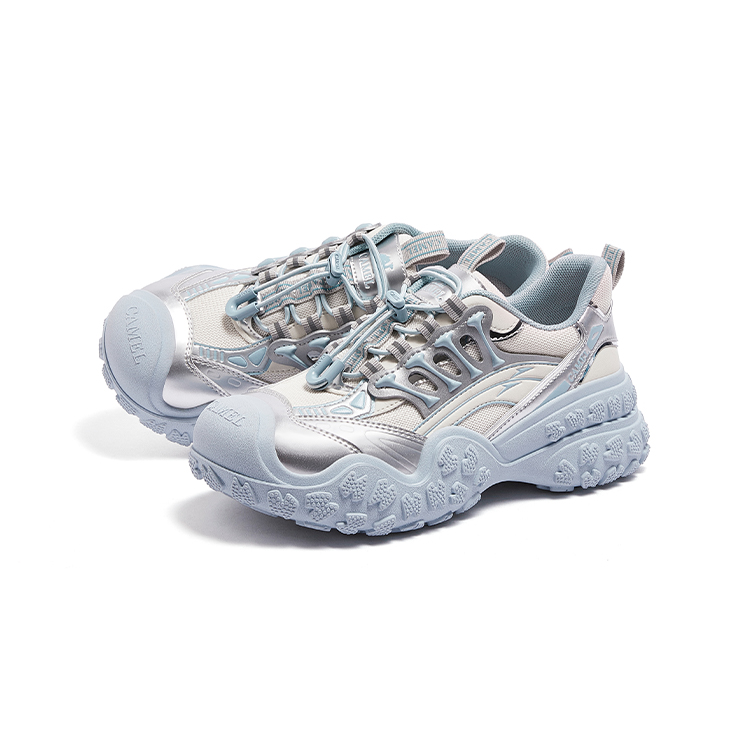 CAMEL Mountaineering Shoes Women’s
