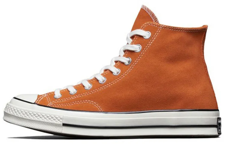 Chuck 70 Converse Hi 'Orange'