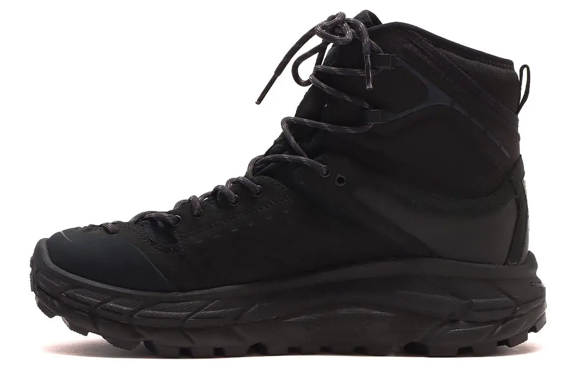 HOKA ONE ONE Tor Ultra High Gore Tex 'Black'