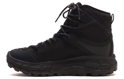 HOKA ONE ONE Tor Ultra High Gore Tex 'Black'