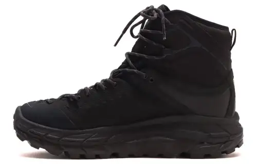 HOKA ONE ONE Tor Ultra High Gore Tex 'Black'