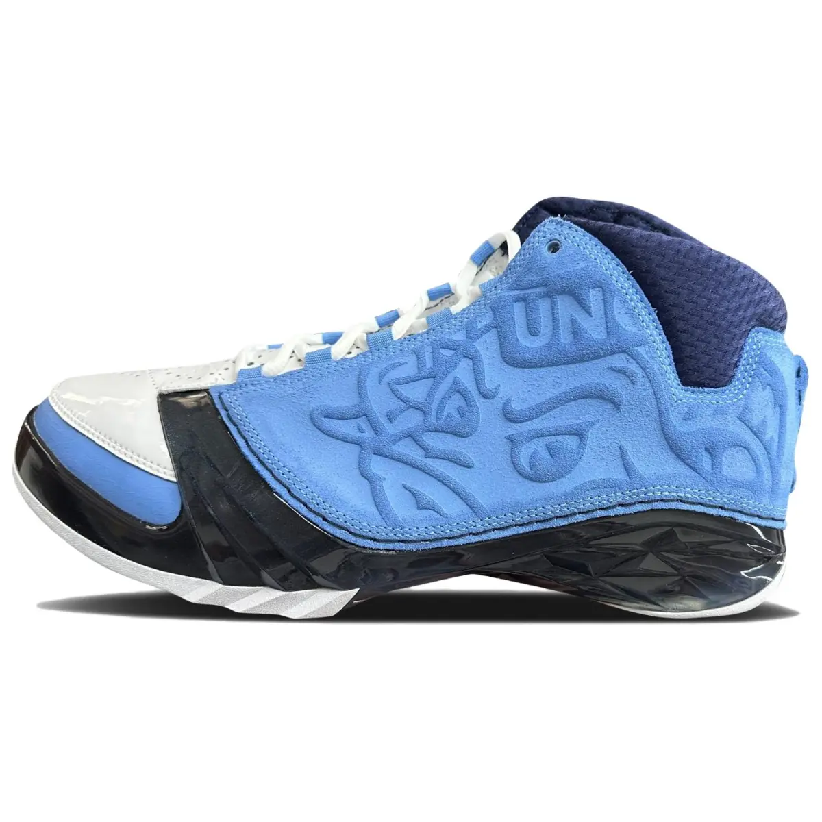 Air Jordan 23 Retro Promo 'UNC' Pe