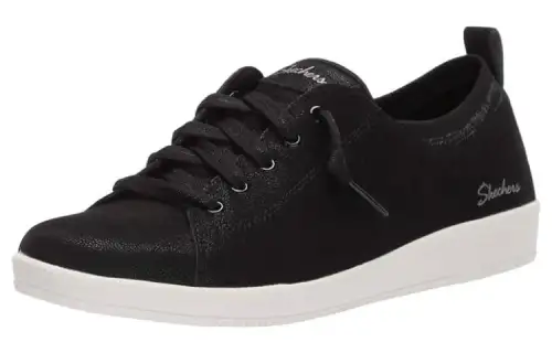 Skechers Active Memory Foam Versatile Cushioning Abrasion Resistant Cushioning, Wear Resistant Low top Skateboard Shoes